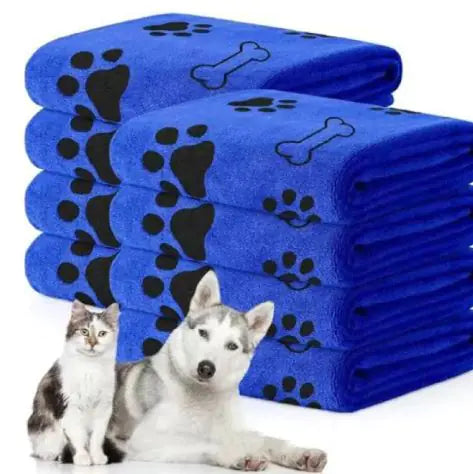 Pet Supplies